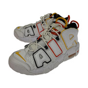 NIKE/GS AIR MORE UPTEMPO RAYGUNS/25㎝