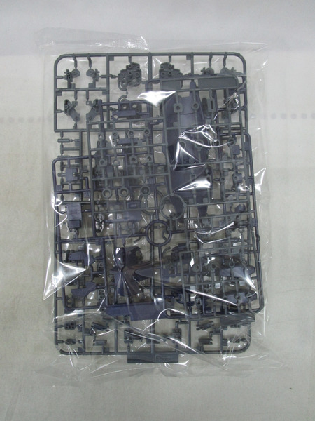ガンプラ MG ガンダムTR-1 ヘイズル改 実戦配備カラー
