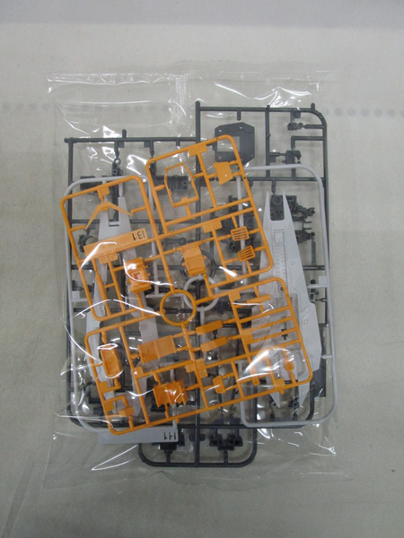 ガンプラ MG ガンダムTR-1 ヘイズル改 実戦配備カラー