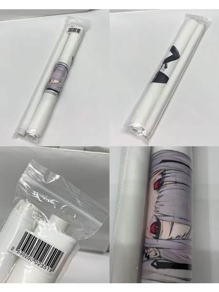 reverse studio 1/7 TANA バニーガール (ブラック) 未開封 特典タペストリー付属 黒バニーガール 