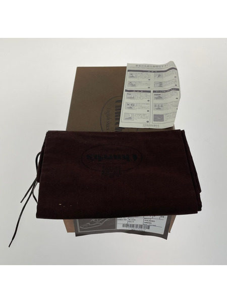 Church's シューズ Church's GRAFTON 173  ウイングチップ