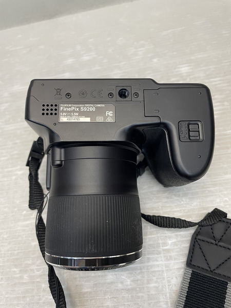  FUJIFILM FINEPIX デジタルカメラ S9200