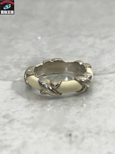 Tiffany＆Co.　リング　6.5～7号