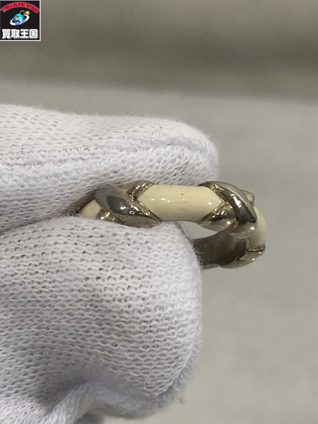 Tiffany＆Co.　リング　6.5～7号