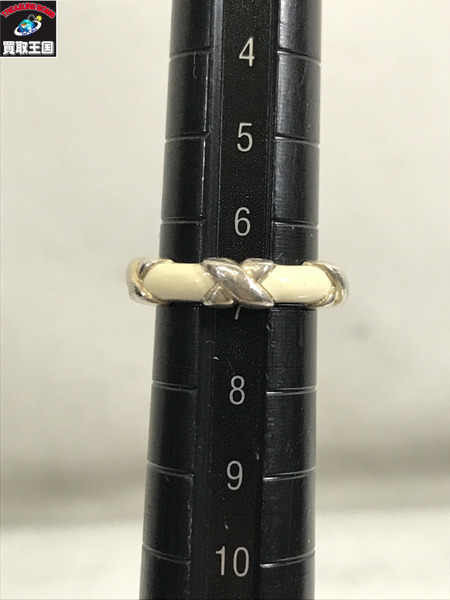 Tiffany＆Co.　リング　6.5～7号
