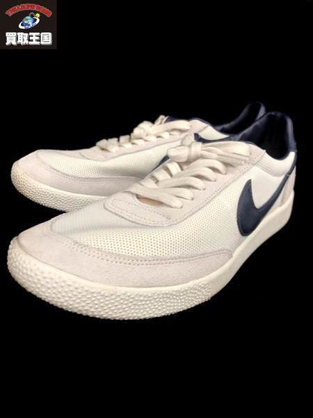 NIKE WHT CU9180 102 KILLSHOT OG SP (28.5cm)[値下]