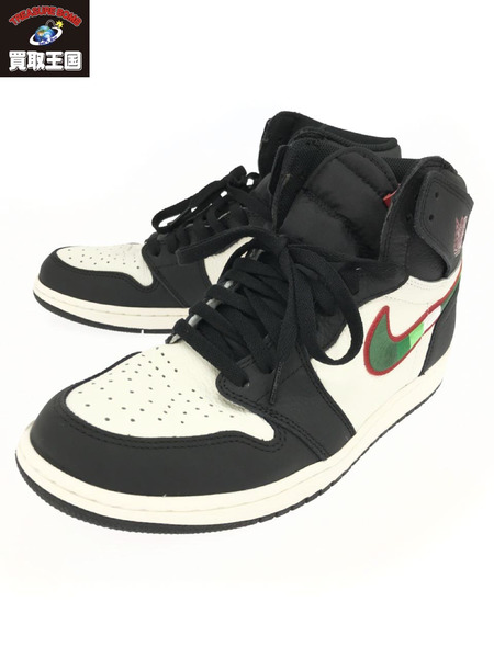 NIKE AIR JORDAN 1 SPORTS ILLUSTRATED 28.5cm[値下]