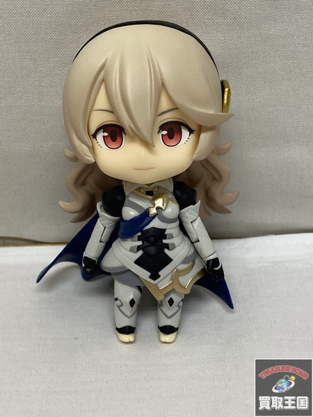 ねんどろいど ファイアーエムブレムif カムイ[女] 718