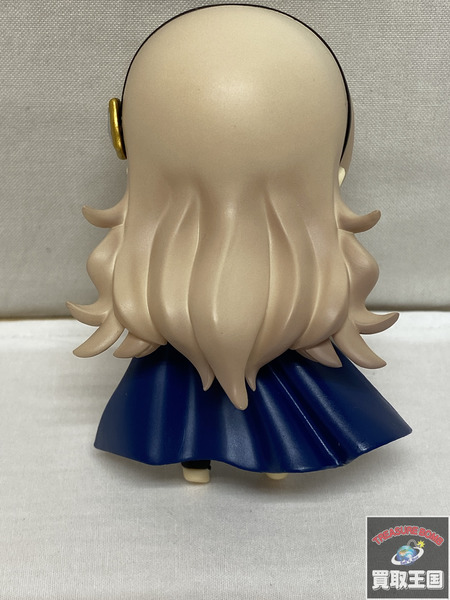 ねんどろいど ファイアーエムブレムif カムイ[女] 718