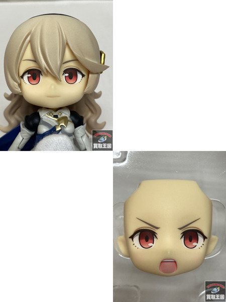 ねんどろいど ファイアーエムブレムif カムイ[女] 718