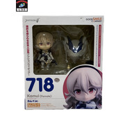 ねんどろいど ファイアーエムブレムif カムイ[女] 718