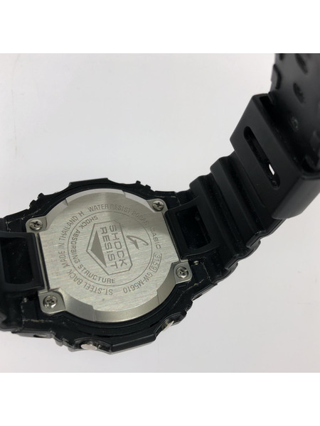 G-SHOCK 腕時計 GW-M5610