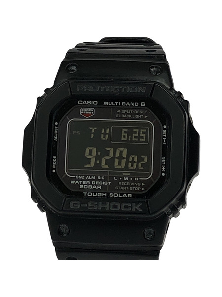 G-SHOCK 腕時計 GW-M5610