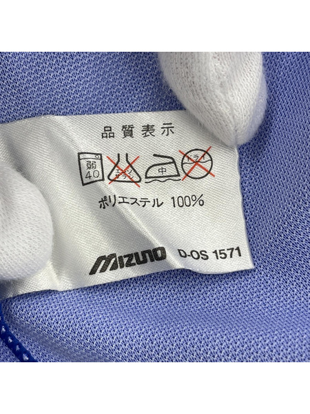 . 半袖Tシャツ・カットソー Mizuno/Kodak/ゲームシャツ/オールスターサッカー/WEST