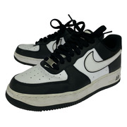 NIKE スニーカー AIR FORCE 1 '07 27.0cm