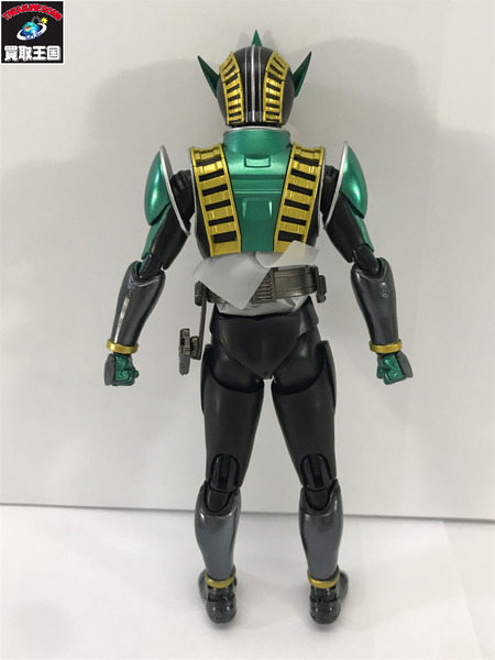 仮面ライダーフィギュア S.H.Figuarts 仮面ライダーゼロノス アルタイルフォーム