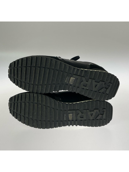 KARL LAGERFELD スニーカー VELOCITOR Ⅱ ブラック KL52931N-400