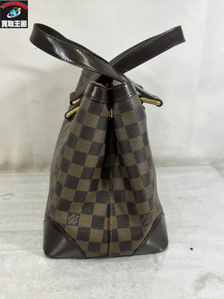 LV ハムステッドMM ダミエ