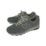 NEW BALANCE USA製 M1400JGY (27.5cm) グレー ヒール部分剥離