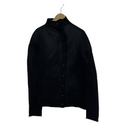 21AW ISSEY MIYAKE LSシャツ ブラック 2