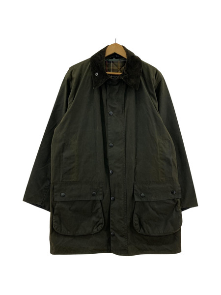 Barbour ジャケット Classic Northumbria Wax Jacket 40[値下]