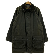 Barbour ジャケット Classic Northumbria Wax Jacket 40
