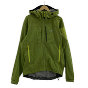 ARC'TERYX パーカー(ジップアップ) GANMA MX