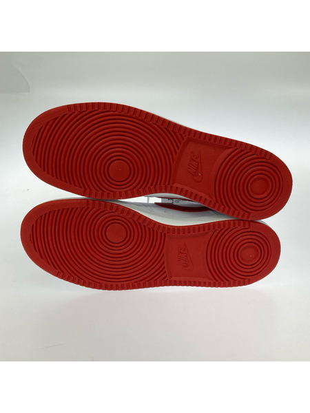 NIKE スニーカー CD5465-102 COURT VISION LO SL 29.0cm