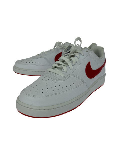 NIKE スニーカー CD5465-102 COURT VISION LO SL 29.0cm