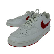 NIKE スニーカー CD5465-102 COURT VISION LO SL 29.0cm