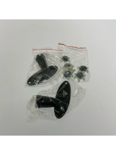 adidas ソノ他 SAMBA GOLF黄色 (25.5CM)