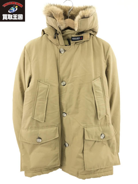 WOOLRICH ARCTIC PARKA（S）1302045