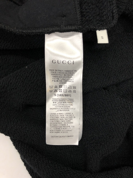 GUCCI/フーデッドドレス[値下]