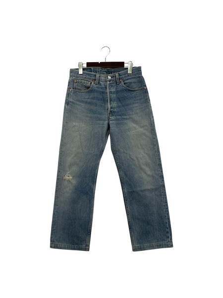 Levi's 501 デニムパンツ W33 L36