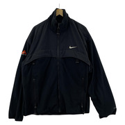 NIKE ACG/90S/フリースジャケット/L/BLK