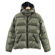 MONCLER ヒマラヤ ダウンジャケット 1