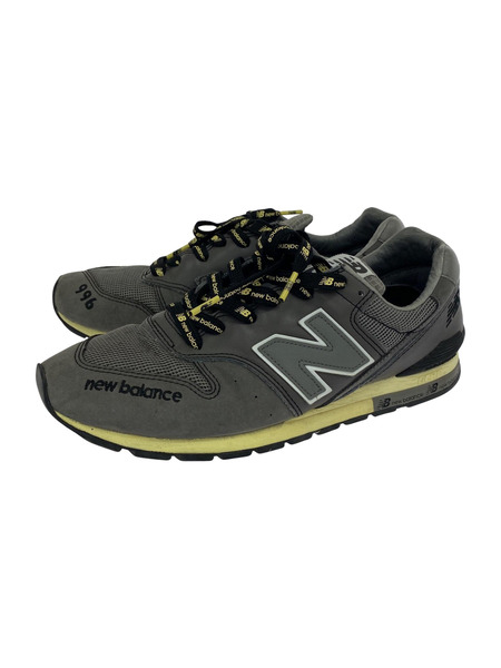 NEW BALANCE×N.HOOLYWOOD CM996N 27.5cm