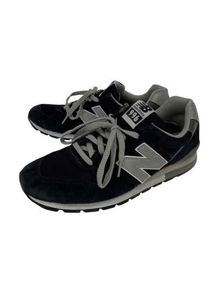 NEW BALANCE/996/28cm/CM996NV2