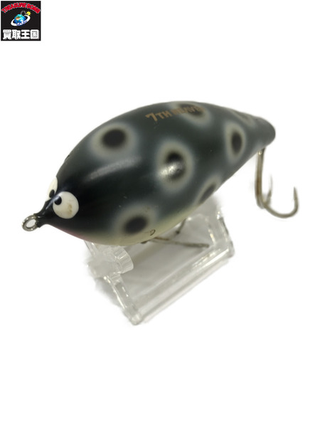 ガウラクラフト　トリオ　ロットン[値下]