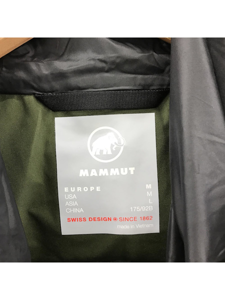 Mammut  GORE-TEX Ayako Pro 2.0 HS Hooded Jacket[値下]