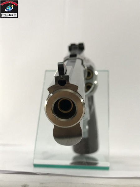 マルシン S&W M629 クラシック　リボルバーガスガン