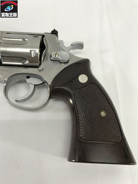  マルシン S&W M629 クラシック　リボルバーガスガン