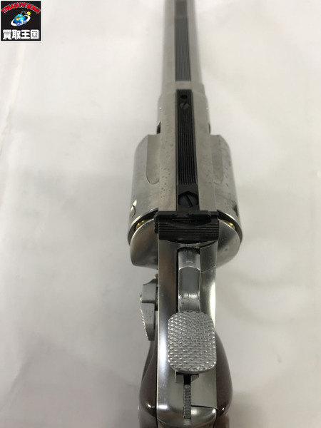  マルシン S&W M629 クラシック　リボルバーガスガン