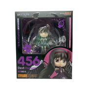 ねんどろいど 劇場版魔法少女まどか☆マギカ 悪魔ほむら