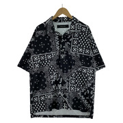 RESOUND CLOTHING RUSH OVER POLO (2)[値下]