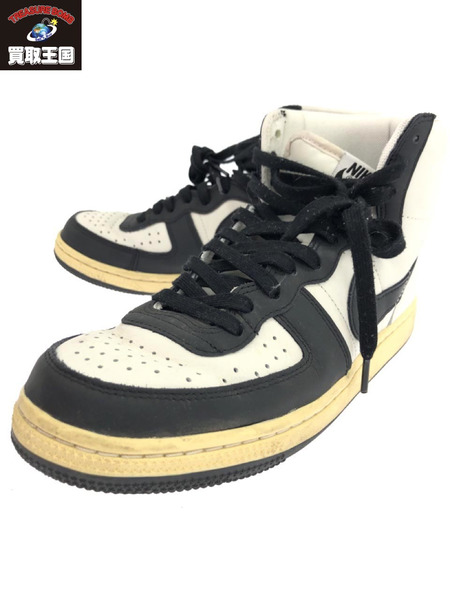 NIKE TERMINATOR HIGH PRM(27.0)[値下]