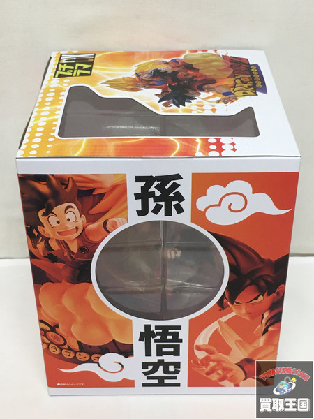 プチラマDX ドラゴンボール ドラカプリバース01 未開封