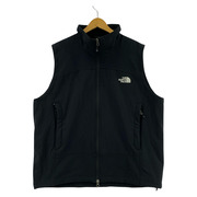 THE NORTH FACE ADVANCED VEST NP22551R 黒 (L)