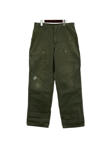Carhartt パンツ ペインターパンツ/カーキ/B11MOS