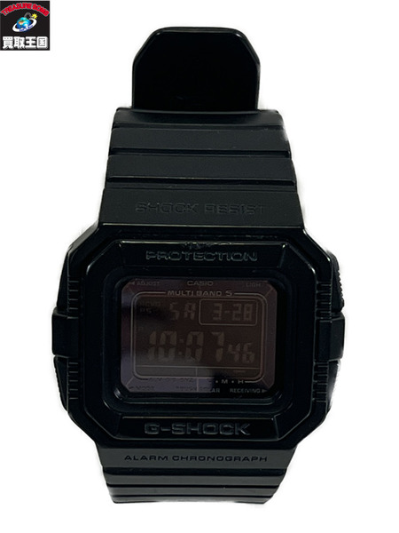 G-SHOCK GW-5500